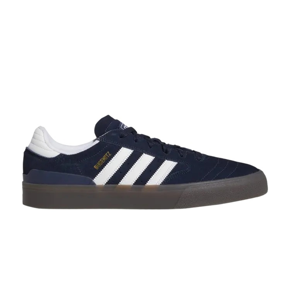 adidas Busenitz Vulc 2.0 Collegiate Navy Gum